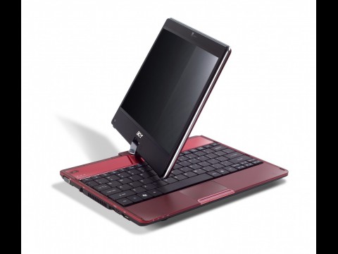 Acer Aspire 1825PT(Z) Timeline